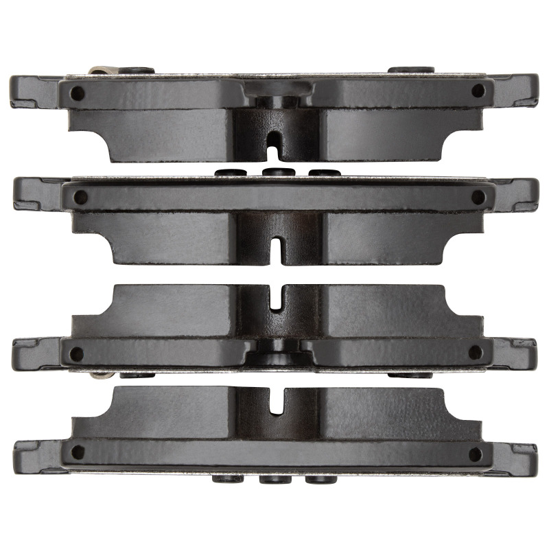 Chevrolet Trailblazer Brake Pads - Rear - R1 Concepts - Ceramic - `20-`26